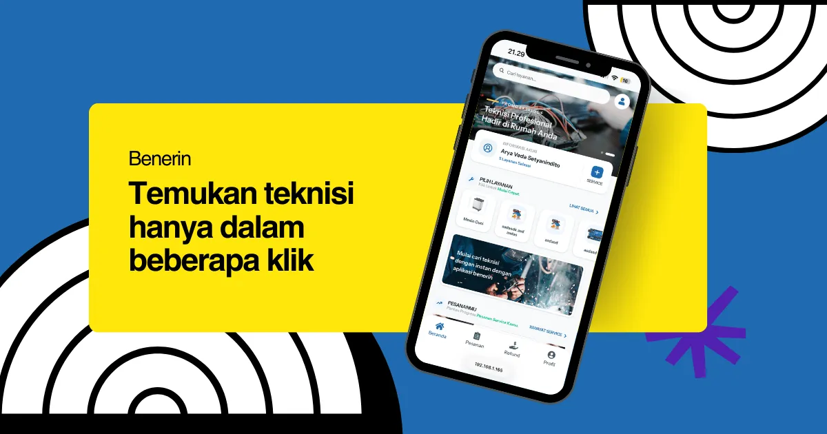 New Mall vs Lebaran Parcel Tradition: Who Will Win in Cilacap?